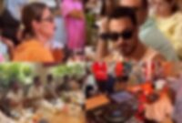 «قهوه پارتی» به وقت نادیده گرفتن پوشش عرفی؛ انسجام ملی قربانی هیجان