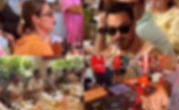 «قهوه پارتی» به وقت نادیده گرفتن پوشش عرفی؛ انسجام ملی قربانی هیجان