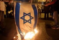 واکنش‌ها به راهزنی دریایی تل‌آویو؛ از احضار کاردار تا اخراج هیئت سیاسی