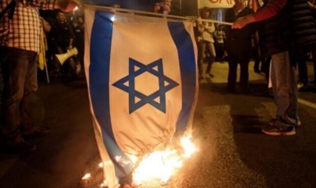 واکنش‌ها به راهزنی دریایی تل‌آویو؛ از احضار کاردار تا اخراج هیئت سیاسی