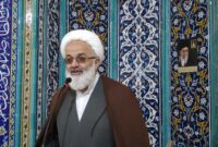 اختلاف ایران و آمریکا، ریشه‌ای و هویتی است