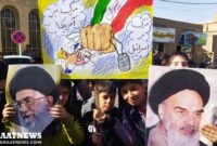 گزارش تصویری