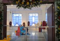 آغاز دومین جشنواره پوشاک ایرانی–اسلامی «سمنی‌دخت»