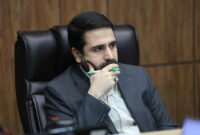 آقامیری: در فضای مجازی تابع قوانین دیگر کشورها نباشیم