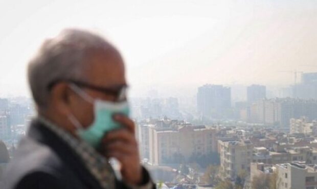 آلودگی هوا و آنفلوانزا در استان سمنان