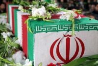 استان سمنان میزبان پیکر پاک شهدای گمنام