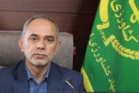 افزایش راندمان آبیاری با توسعه استخرهای ذخیره‌سازی