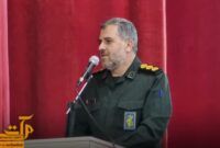 ایفای نقش اجتماعی بسیجیان؛ ضرورتی برای پیشرفت کشور