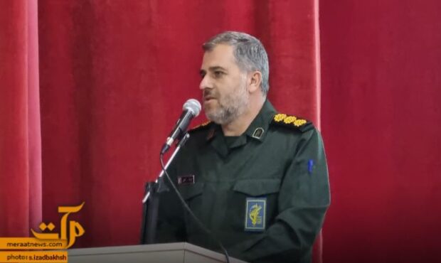 ایفای نقش اجتماعی بسیجیان؛ ضرورتی برای پیشرفت کشور