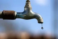 بحران آب در سمنان؛ نه برای توسعه که برای حیات روزمره + فیلم