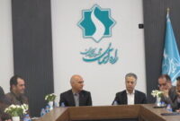 بخش رادیوتراپی مرکز جامع تشخیص و درمان سرطان راه آسمان سمنان راه اندازی می شود