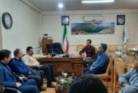 تأکید نماینده مردم گرمسار و آرادان بر لزوم صیانت از آبخوان‌ها