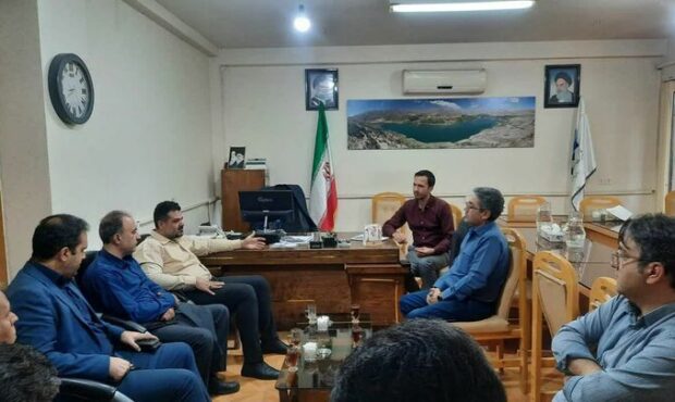 تأکید نماینده مردم گرمسار و آرادان بر لزوم صیانت از آبخوان‌ها