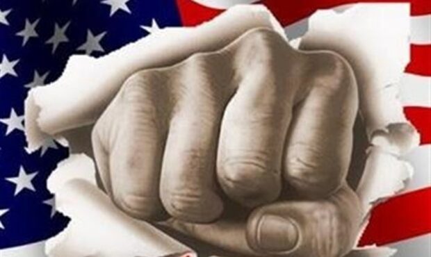 تقابل وجودشناختی میان ایران و آمریکا نقطه پیوند 13 آبان و جنگ تحمیلی 12 روزه است