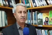 شناسنامه اصیل شهرستان آرادان به نگارش نویسندگان بومی