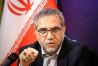 جریان ضدحجاب یک پروژه هدفمند فرهنگی است