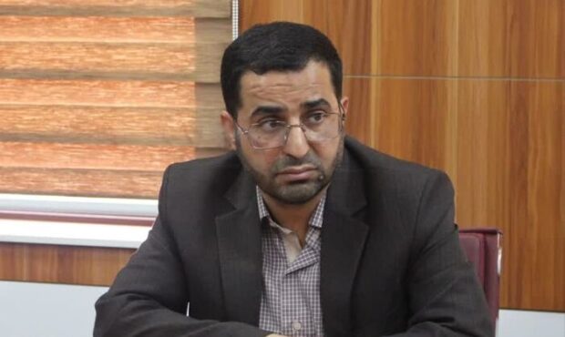 رهاسازی آب از سد نمرود برای کشت پاییزه گندم کشاورزان گرمسار و آرادان