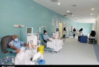 سقفی که کوتاه است؛ ضرورت بهبود شاخص‌های حمایت از بیماران خاص