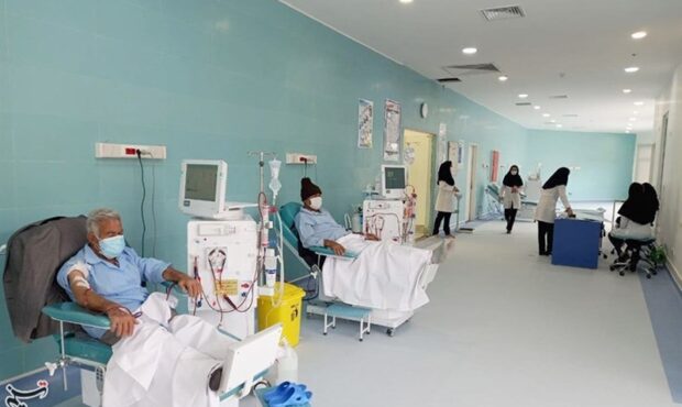 سقفی که کوتاه است؛ ضرورت بهبود شاخص‌های حمایت از بیماران خاص