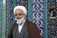 بسیج مظهر رویشهاست