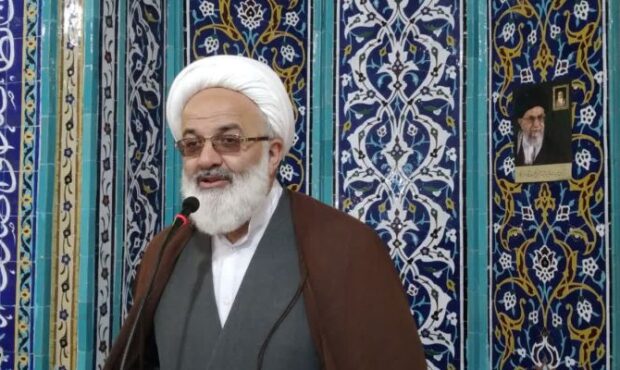 دانشگاه محل تولید علم است نه باشگاه سیاسی