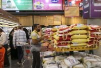 تزریق کالای اساسی، ضامن ثبات بازار آرادان