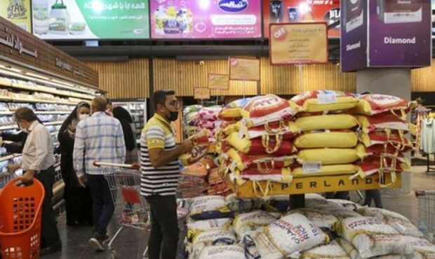 تزریق کالای اساسی، ضامن ثبات بازار آرادان تزریق کالای اساسی، ضامن ثبات بازار آرادان