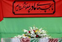 گرمسار میزبان لاله‌ گمنام دفاع مقدس می‌شود