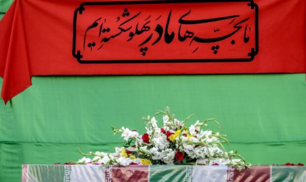 گرمسار میزبان لاله‌ گمنام دفاع مقدس می‌شود