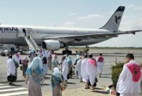 آغاز ثبت‌نام قطعی کاروان‌های حج تمتع 1405 در سمنان