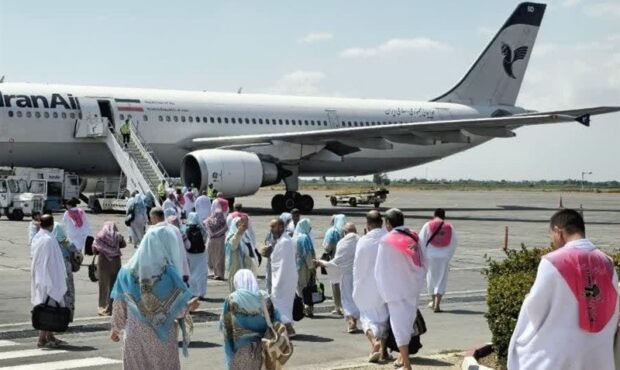 آغاز ثبت‌نام قطعی کاروان‌های حج تمتع 1405 در سمنان