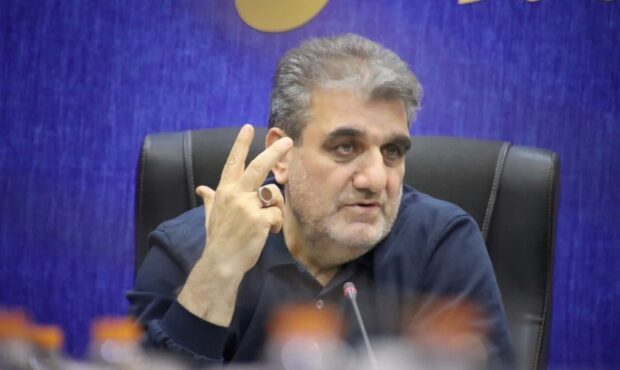 استاندار سمنان: مطالبه‌های کارگری و کارفرمایی، مکتوب از وزیر کار پیگیری می‌شود