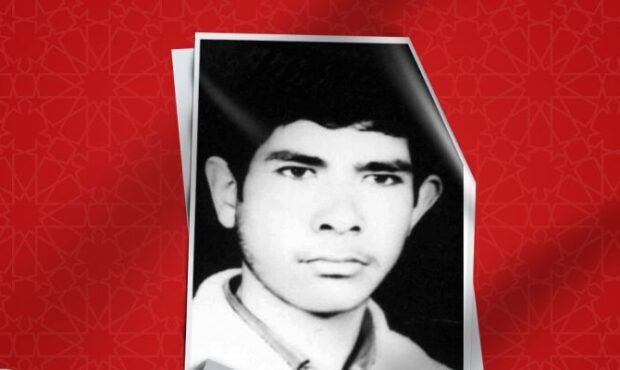 برادران پس از شهادتم راهم را ادامه دهید