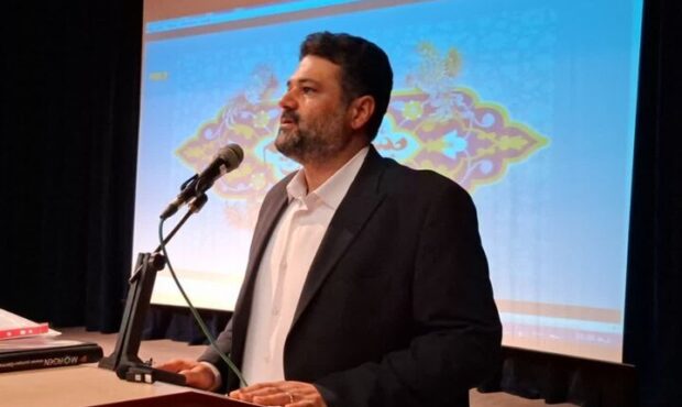 تلاش برای تعدیل افزایش قیمت آب و پیگیری قانونی مشکلات کشاورزان گرمسار تلاش برای تعدیل افزایش قیمت آب و پیگیری قانونی مشکلات کشاورزان گرمسار