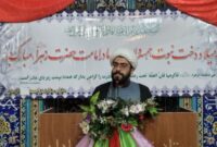 جهاد تبیین پاسخ هجمه‌های فکری دشمن است