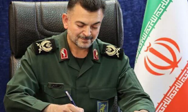 دانشجویان افسران جوان جبهه جنگ نرم هستند