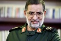 دشمن قدرت ایران را خواهد دید دشمن قدرت ایران را خواهد دید