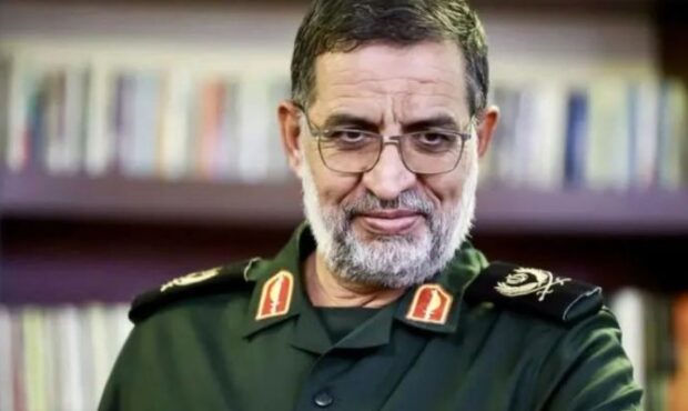 دشمن قدرت ایران را خواهد دید دشمن قدرت ایران را خواهد دید