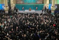 زن در اسلام امکان پیشرفت دارد