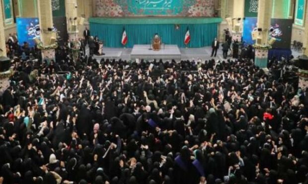 زن در اسلام امکان پیشرفت دارد