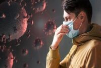 سمنان در مسیر کنترل موج بیماری‌های تنفسی است