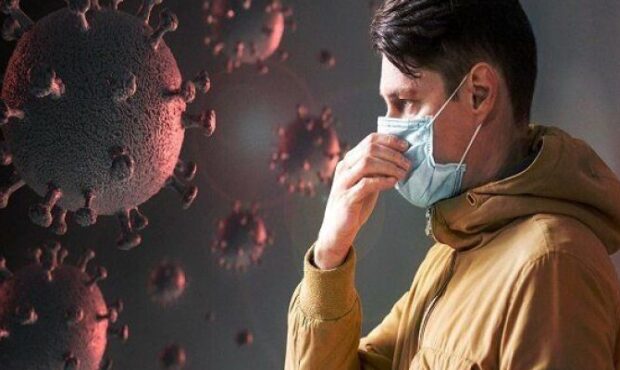 سمنان در مسیر کنترل موج بیماری‌های تنفسی است