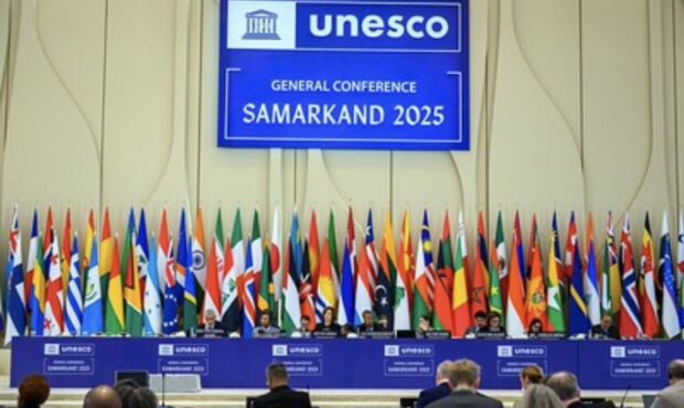 سمنان دست در دست یونسکو؛ آیین‌های کهن در مسیر روایت دوباره