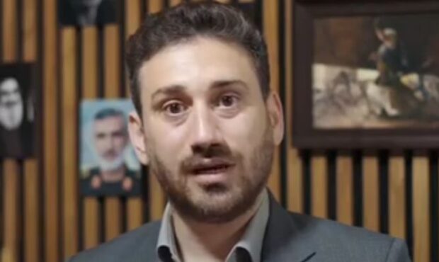 طرح جدید آمریکا پراکندگی محور مقاومت است