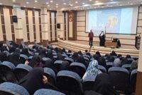 ۵۰۰ مربی سمنانی در مسیر تربیت نسل آینده