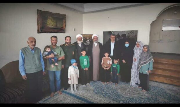 نعمت هایی از جنس برکت نعمت هایی از جنس برکت