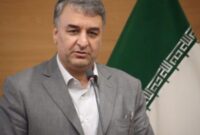 آرادان رتبه دوم مشارکت بانوان در انتخابات شوراها آرادان رتبه دوم مشارکت بانوان در انتخابات شوراها