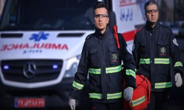 احداث ۷ پایگاه جدید اورژانس در سمنان احداث ۷ پایگاه جدید اورژانس در سمنان