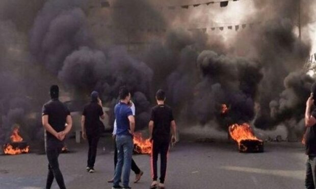 زخم کهنه خشونت زخم کهنه خشونت