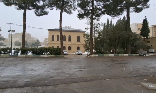 بارش برف و باران در استان سمنان؛ هشدار زرد هواشناسی صادر شد بارش برف و باران در استان سمنان؛ هشدار زرد هواشناسی صادر شد